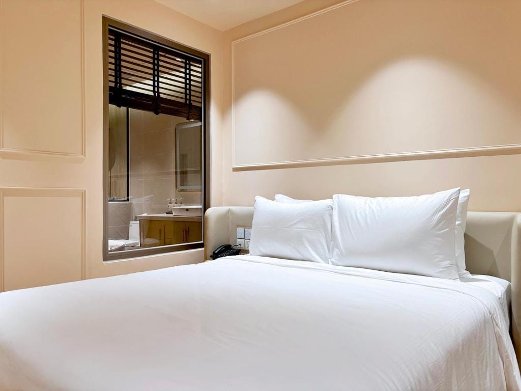 Peace Home Boutique Hotel — 5