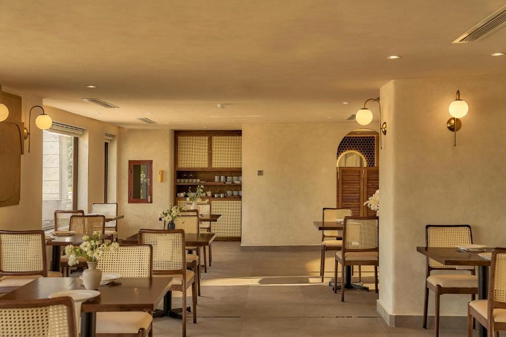 RUBENS BOUTIQUE HOTEL — 4