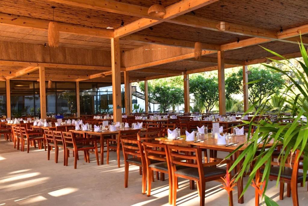 The Vista Beach Resort Phan Thiết — 4