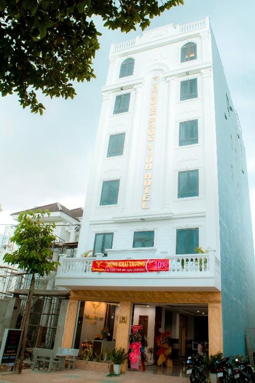 Trường Phúc Vinh Hotel — 5