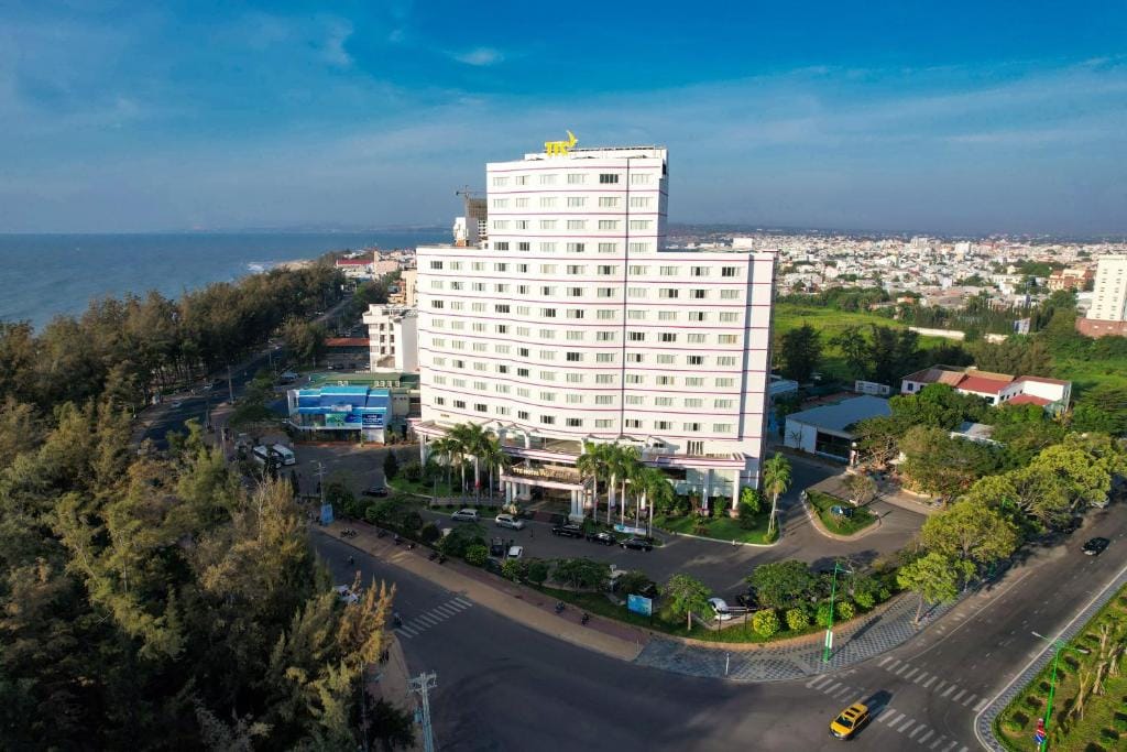 TTC Hotel Phan Thiet — 1