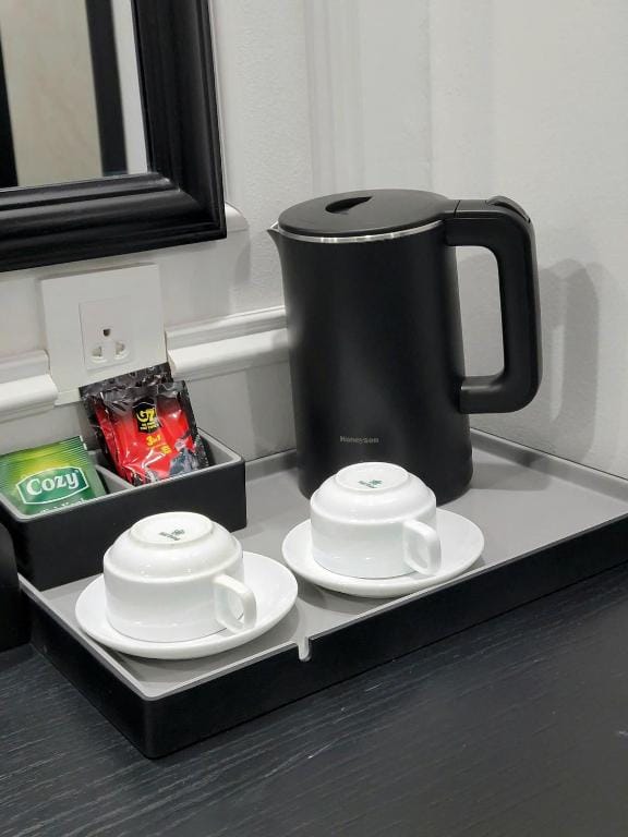 Anara Sapa Hotel & Coffee — 4