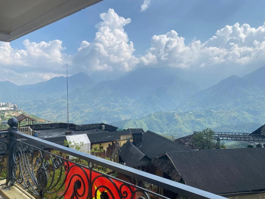Babeeni Family Hotel Sapa — 5