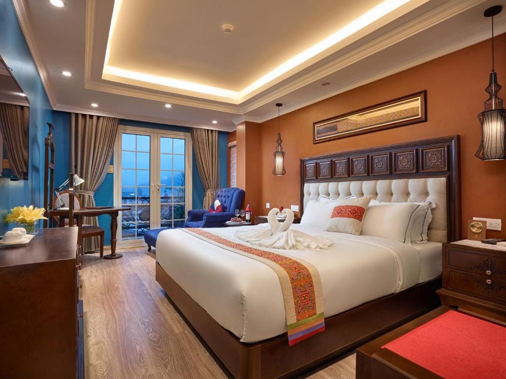 Eden Boutique Hotel & Spa — 1