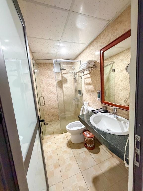 Liberty Sapa Hotel — 2
