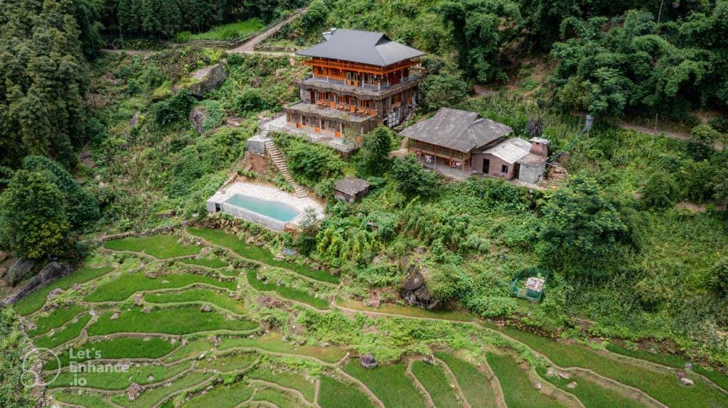 Muong Hoa Eco Villa