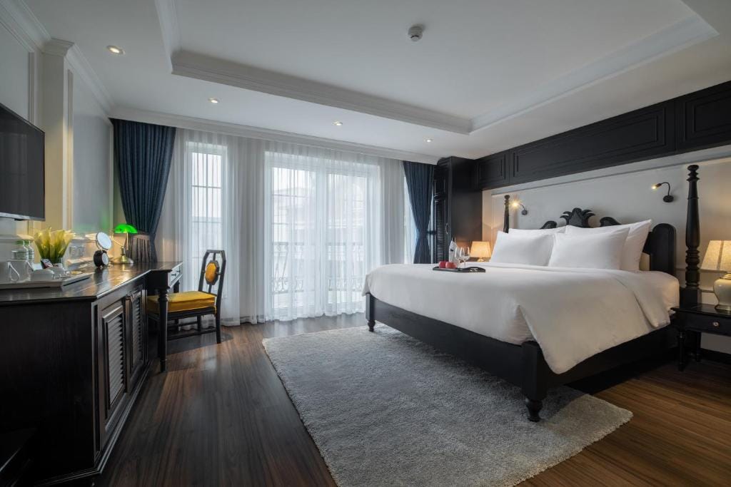 My Boutique Hotel & Spa — 1