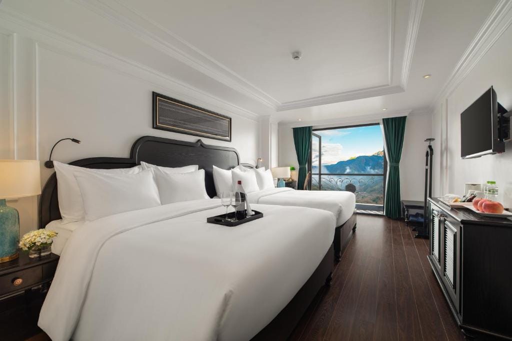My Gallery Boutique Hotel & Spa — 1