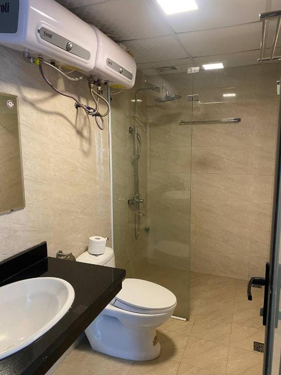 Sapa Crown Hotel — 3