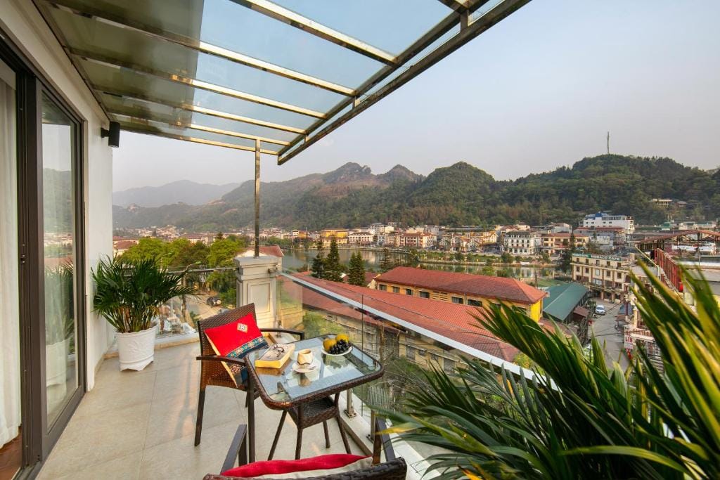 Sapa Mountain Queen House — 5