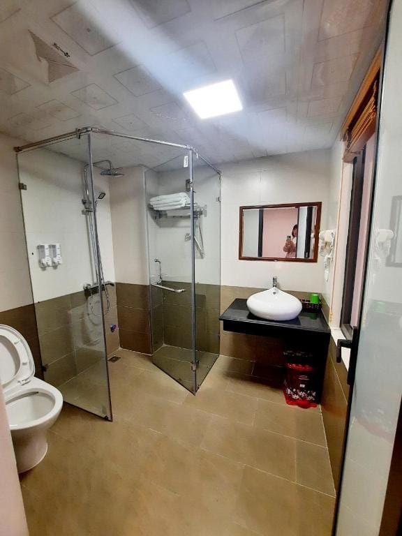 Sapa Star Hotel — 3
