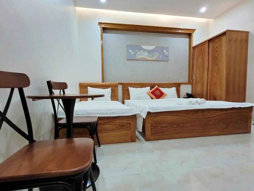 Khách Sạn Bảo Hoàng Vũng Tàu — 4