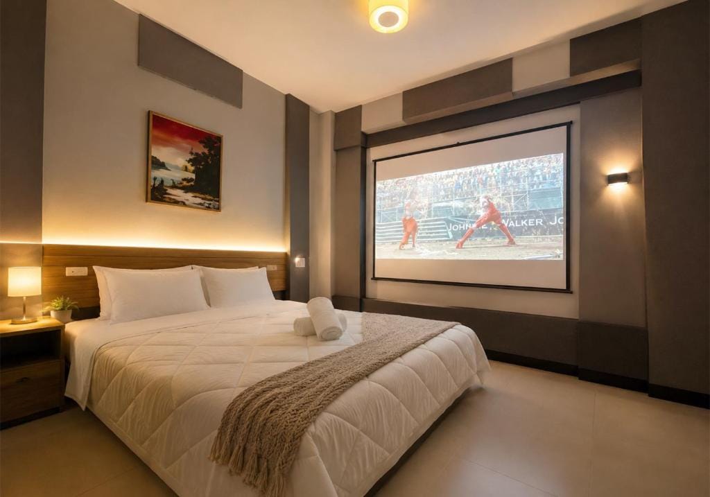 Sea House H5 Hotel Vũng Tàu — 1