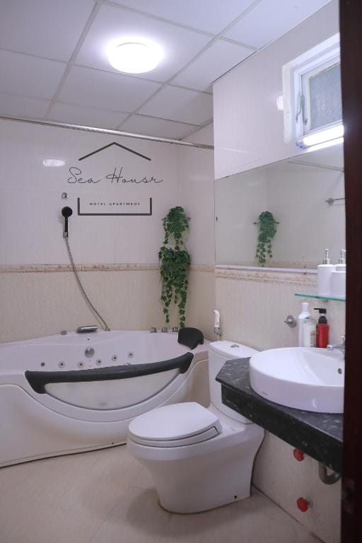 Sea House H5 Hotel Vũng Tàu — 5