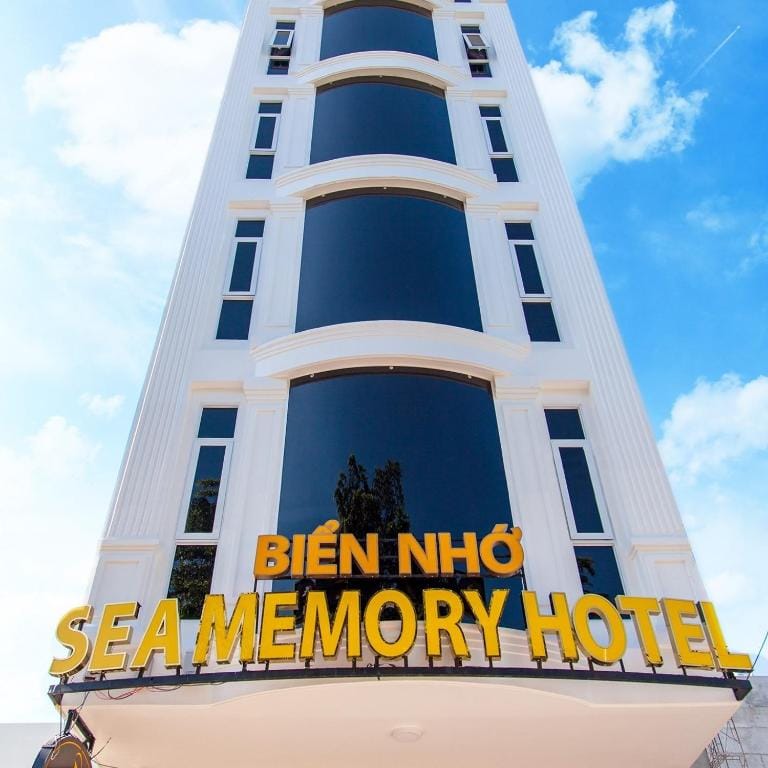 Sea Memory Hotel — 1
